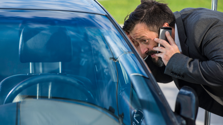 vehicle lockout assistance locked out of your car or home? count on our reliable locksmiths for help!